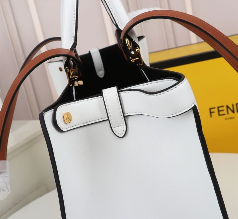 Fendi Top Handle Bags